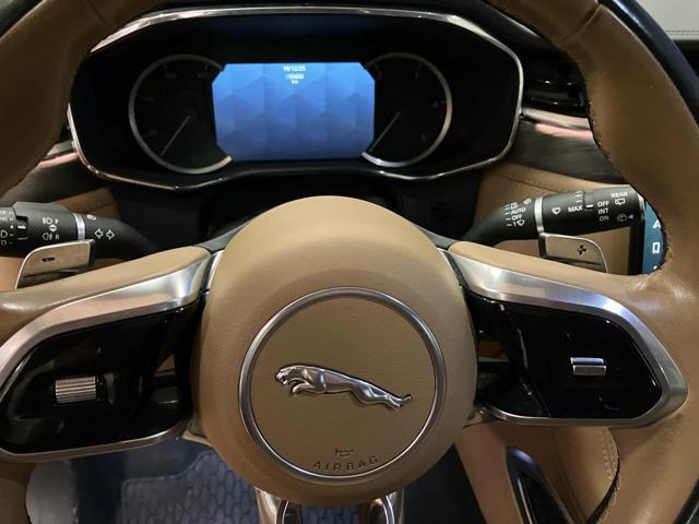 JAGUAR F-Pace 2.0 D 163 CV AWD aut. SE