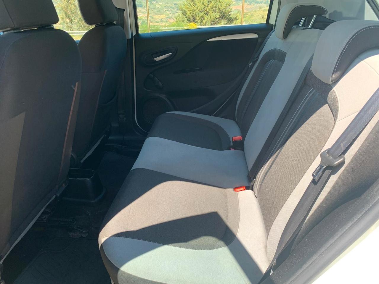 Fiat Punto Evo 1.3 Mjt 75 CV DPF 5 porte S&S Dynamic