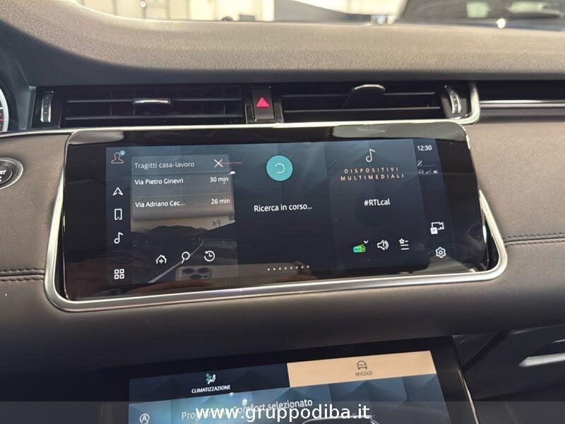 Land Rover Range Rover Evoque II 2019 Die 2.0d i4 mhev Bronze Collection