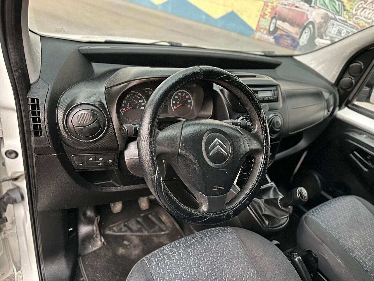 CITROEN NEMO SUPER PREZZO!