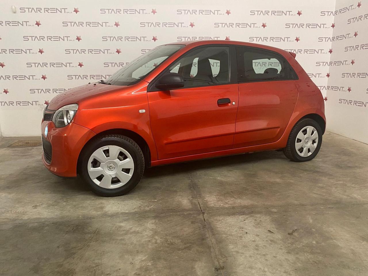 Renault Twingo SCe Life