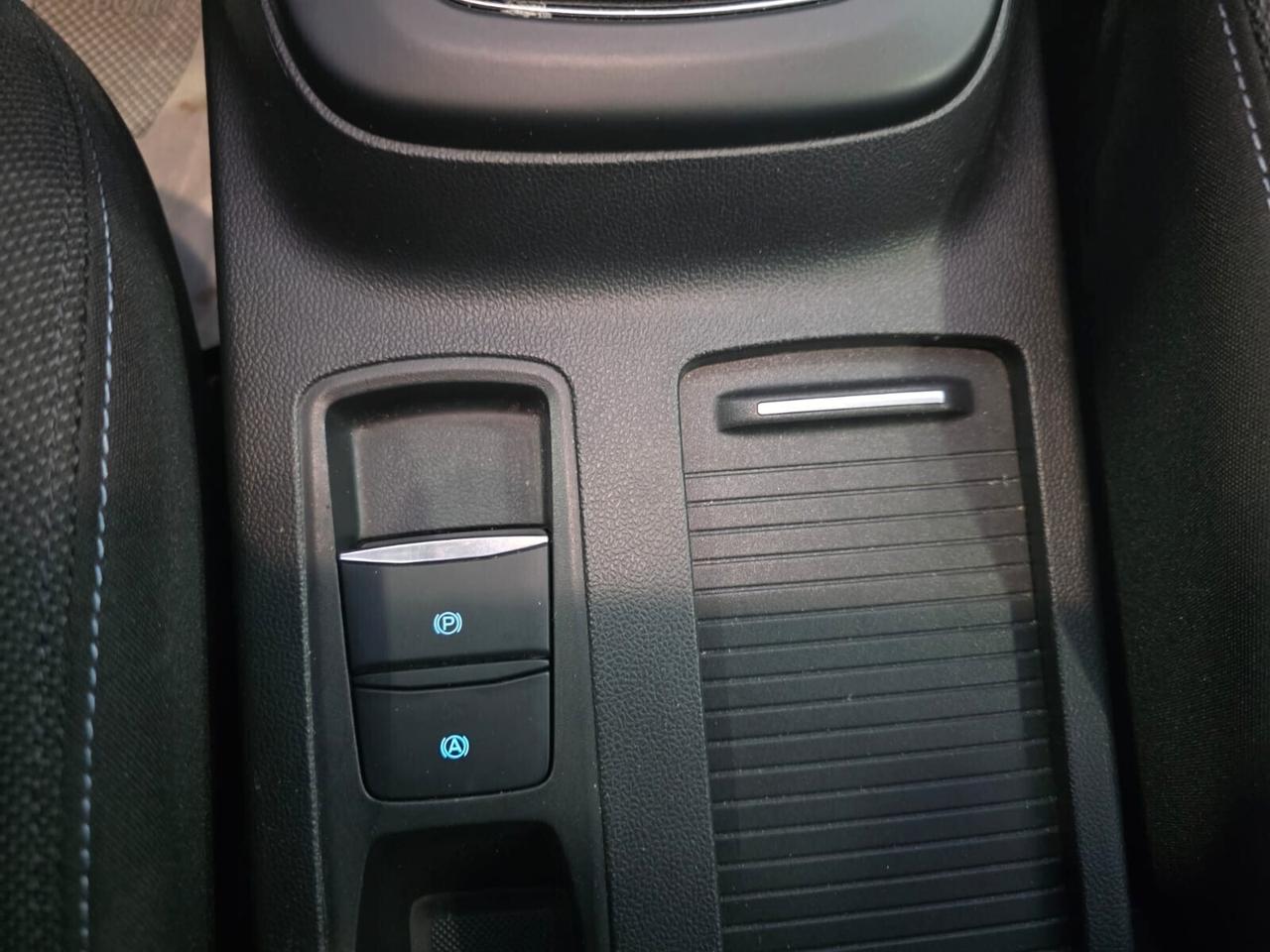 FORD FOCUS 1.5 DIESEL DEL NORD ITA 2022