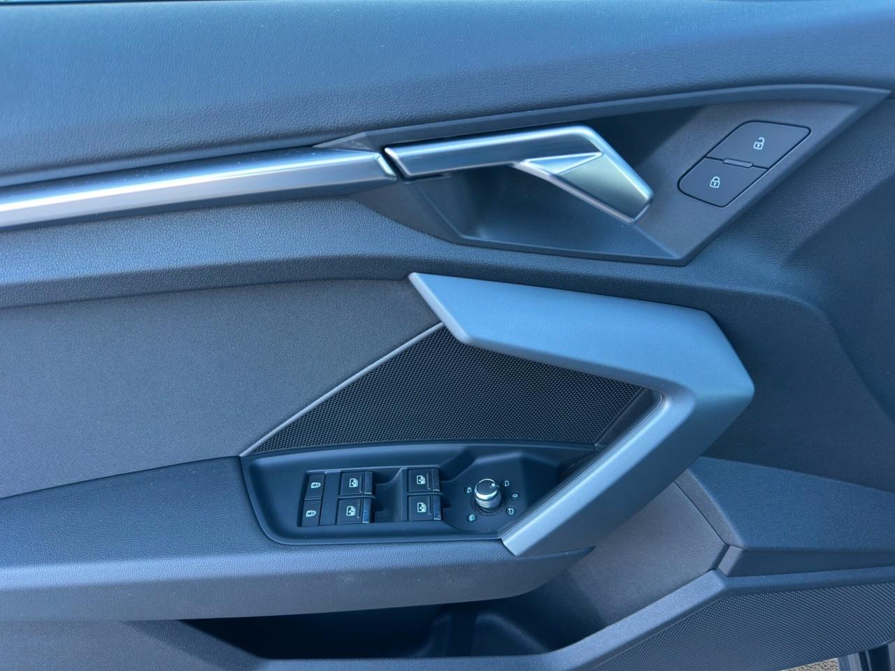 Audi A3 allstreet 35 TDI S tronic Business Advanced