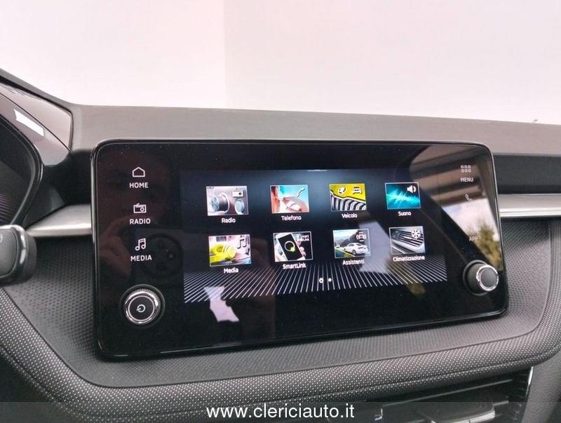 Škoda Fabia 1.0 MPI 80 CV 130 Edition