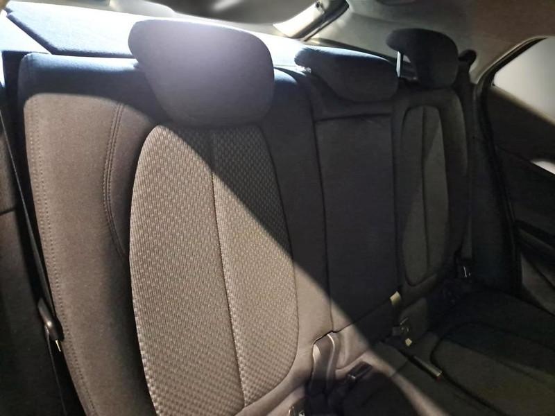 BMW X2 XDRIVE 25E BUSINESS X AUTOMATICO SUV