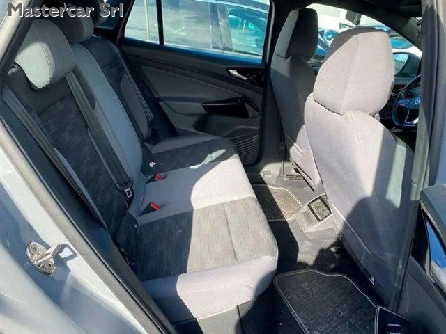 VOLKSWAGEN ID.4 52 kWh Pure Performance 170cv - GG944GG