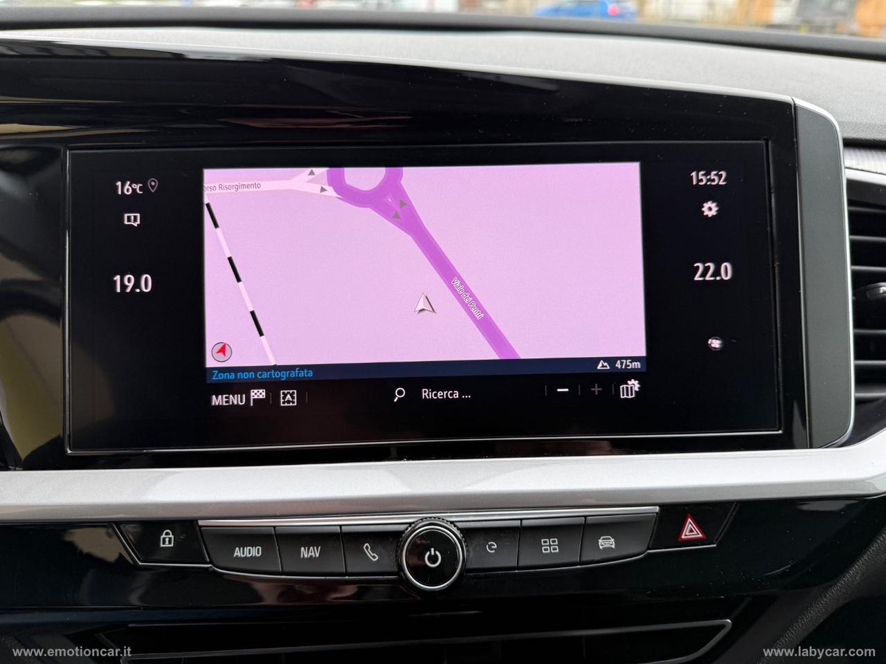 OPEL Grandland 1.6 PHEV aut. FWD Ultimate - 2022