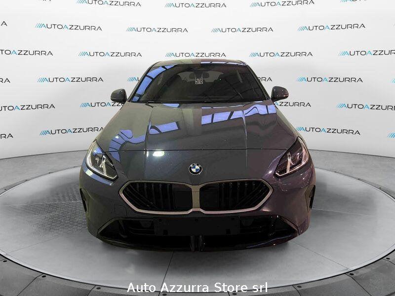 BMW Serie 1 118d MSport *COLORI VARI, PROMO AZZURRA*