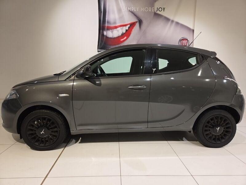 Lancia Ypsilon 1.2 69cv Elefantino