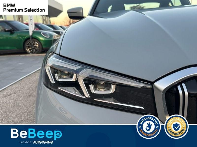 BMW Serie 3 330D MHEV 48V MSPORT AUTO