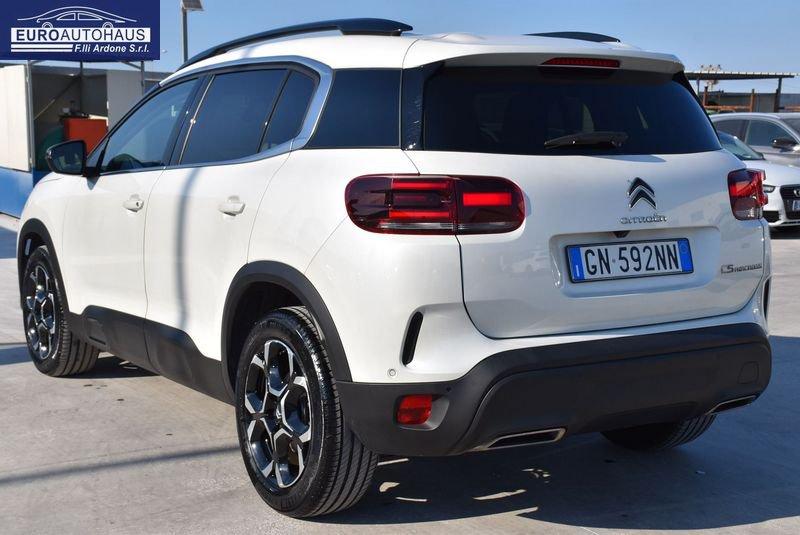 Citroën C5 Aircross BlueHDi 130 S&S Feel Pack EAT8