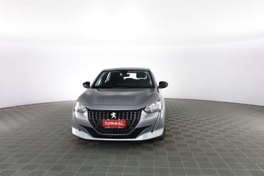 PEUGEOT 208 208 PureTech 75 Stop&Start 5 porte Active