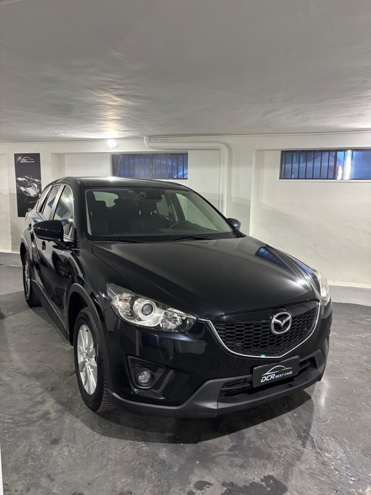 Mazda CX5 CX-5 Unico proprietario