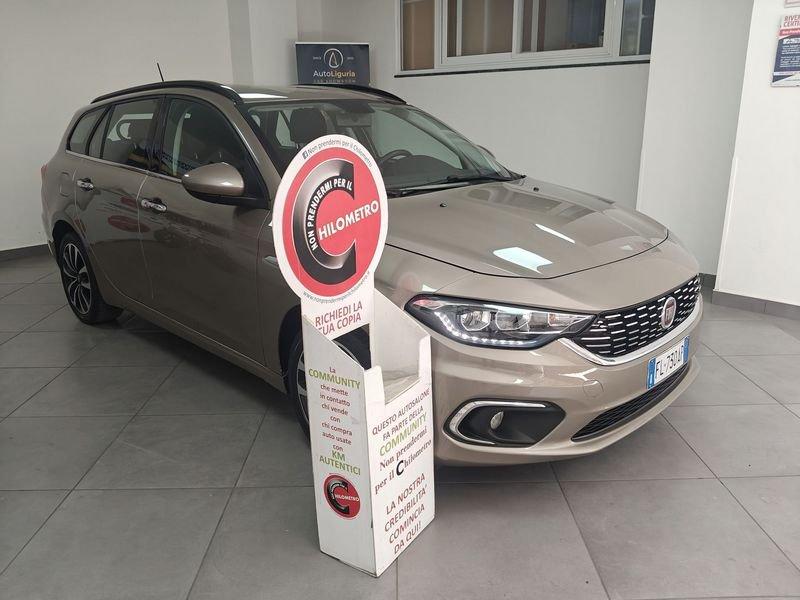 Fiat Tipo SW 1.3 mjt Lounge s&s 95cv N1