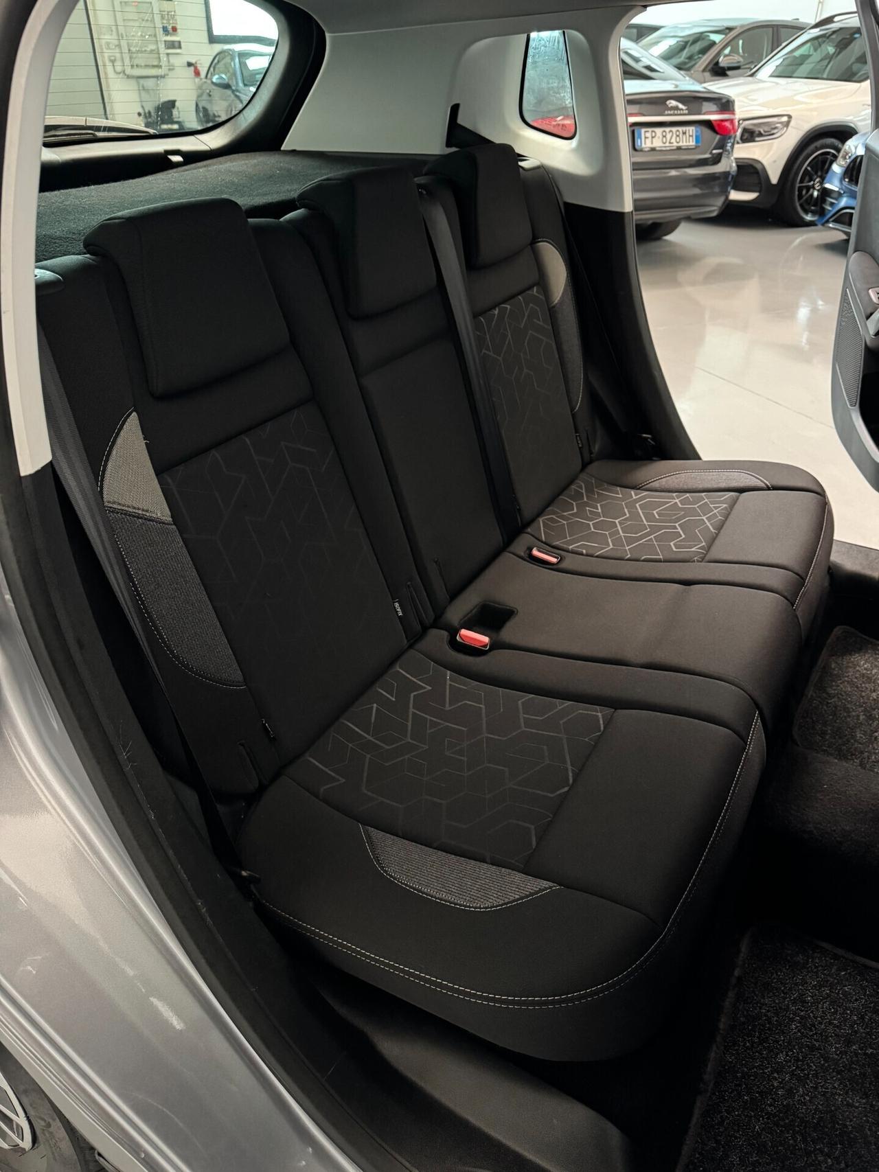 Peugeot 2008 Puretech 1.2cc 82cv Certificata Ok Neopatentati