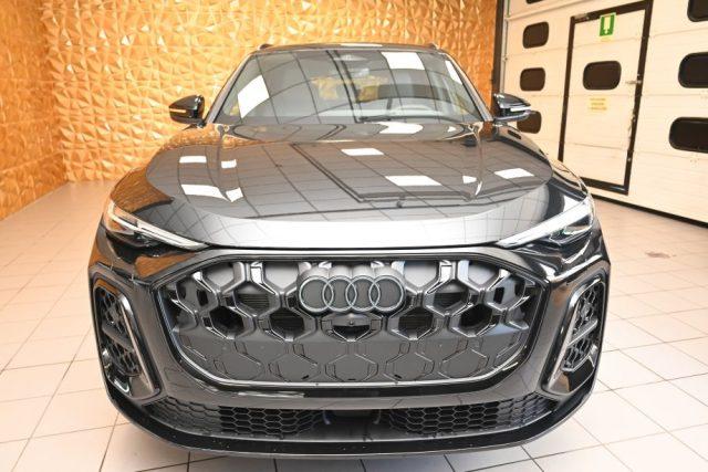 AUDI Q5 E-HYBRID QUAT.300CV S-TR.S-LINE RADAR 20"SCONTO20%