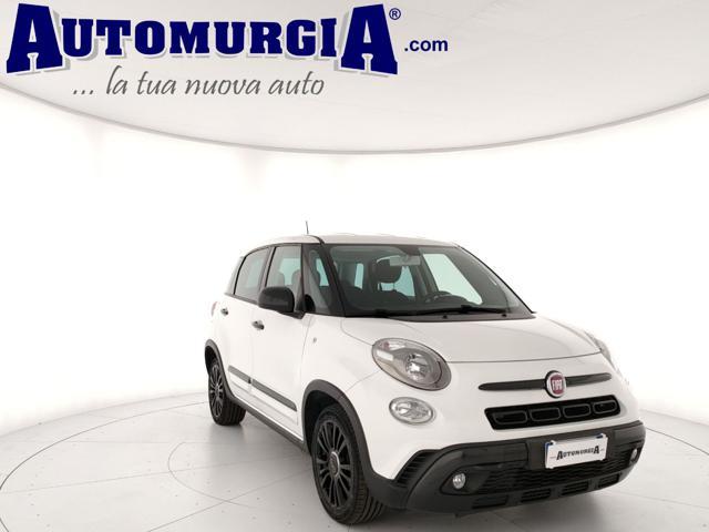 FIAT 500L 1.4 95 CV City Cross S-design