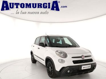 FIAT 500L 1.4 95 CV City Cross S-design