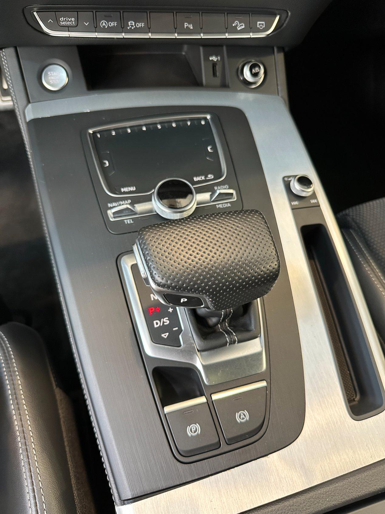 Audi Q5 40 2.0 tdi quattro S line s-tronic-Matrix-19"-Tetto-Virtual