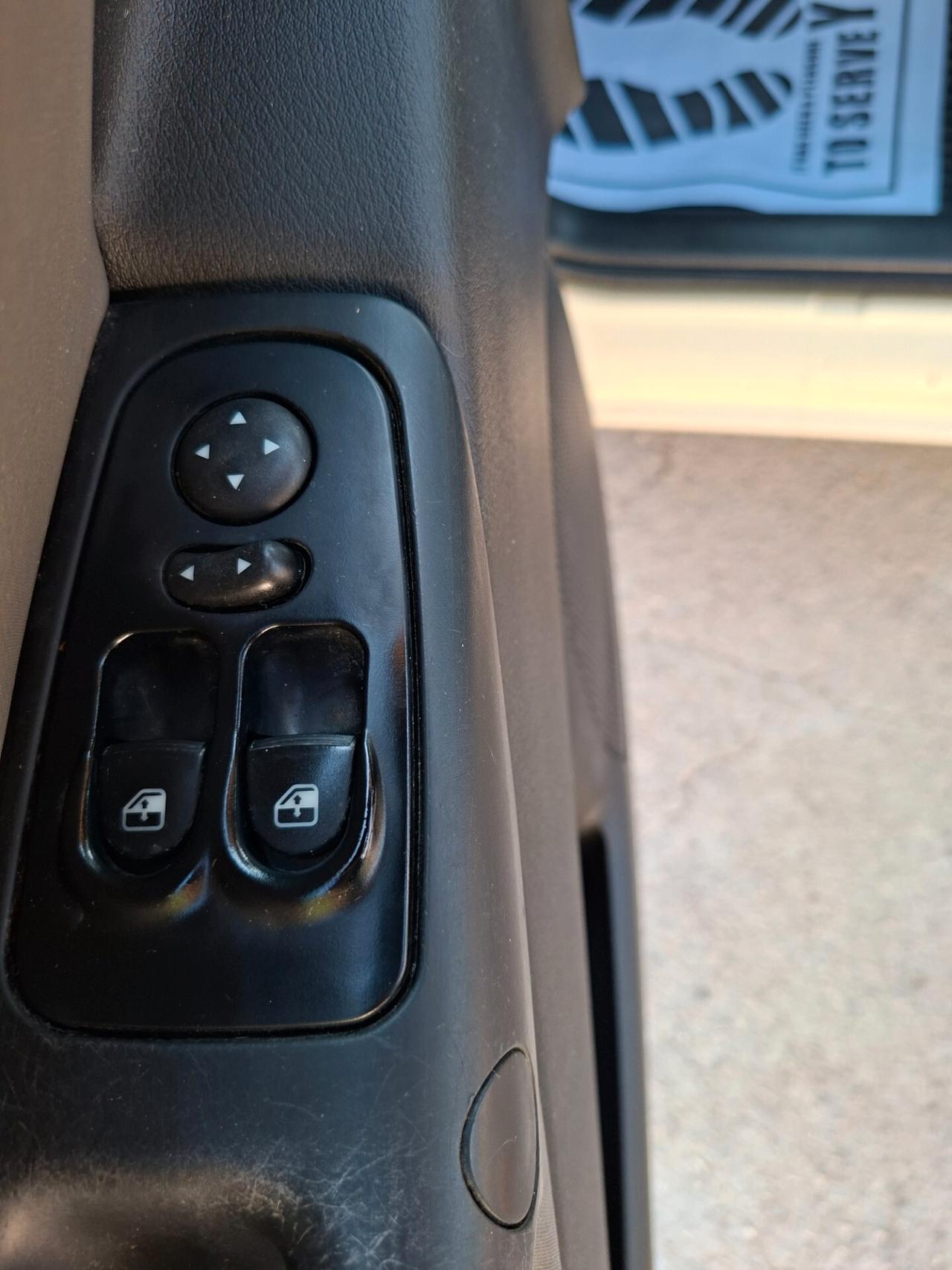 Lancia Ypsilon 1.2 Argento