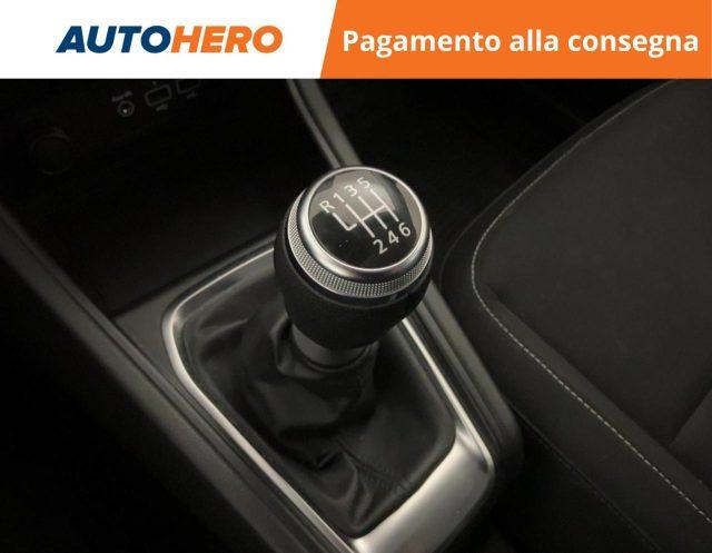 RENAULT Captur Blue dCi 115 CV Zen