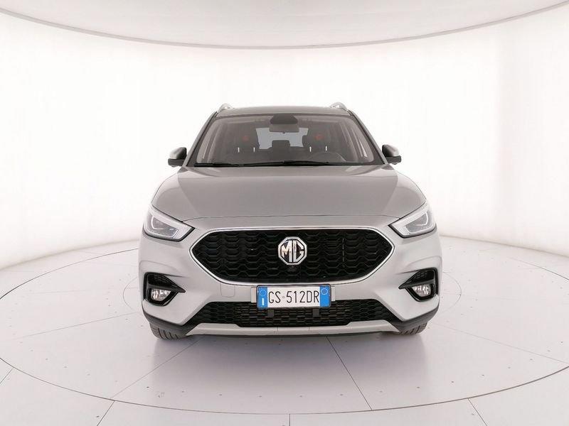 MG ZS 1.0 Luxury