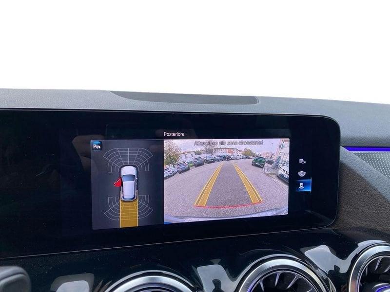 Mercedes-Benz GLA 250 e phev (eq-power) Sport Plus auto