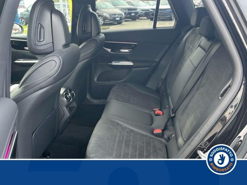 Mercedes-Benz GLC 300de 4Matic EQ-Power AMG Line Advanced Tech