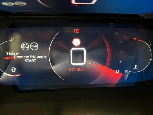 Peugeot 208 PureTech 75 Stop&Start 5 porte Allure