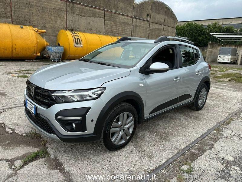Dacia Sandero Sandero Streetway 1.0 TCe ECO-G Comfort