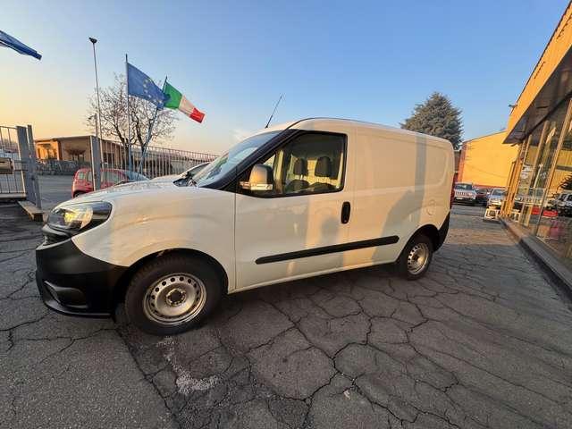 Fiat Doblo 1.6 Mjt 105 CV NAVI/RUOTINO