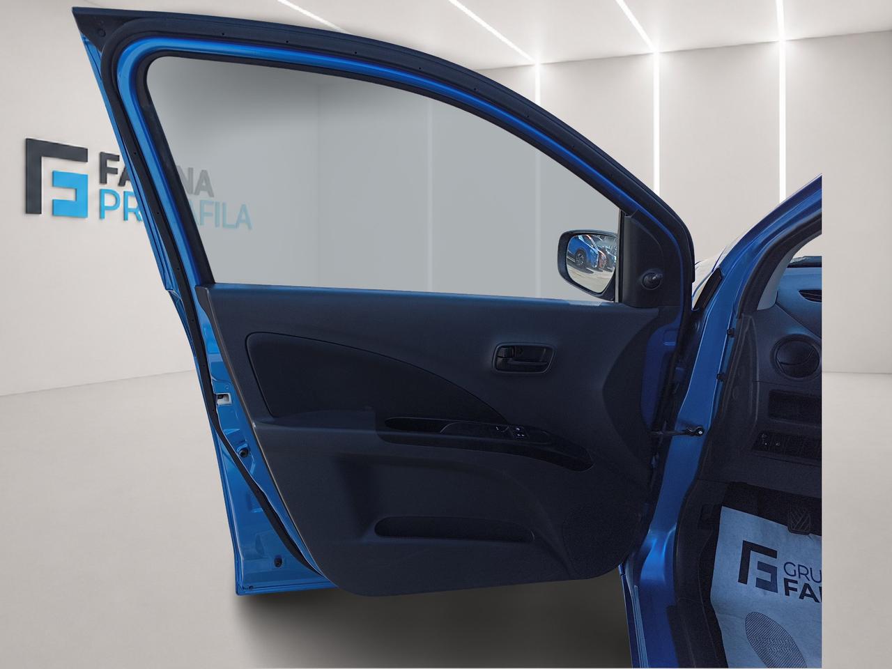 SUZUKI Celerio 2015 - Celerio 1.0 Easy