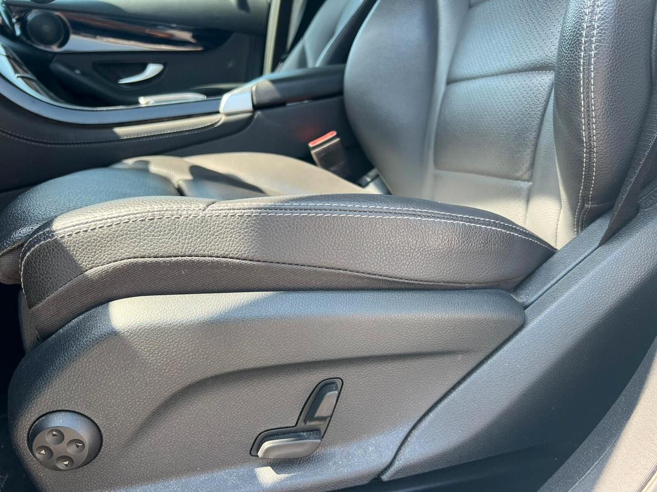 Mercedes-benz GLC 220 d 4Matic Sport