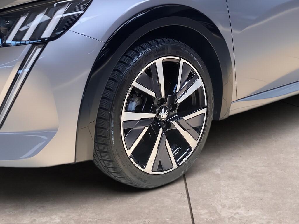 Peugeot 208 5 Porte 1.2 PureTech GT Line - PROMO