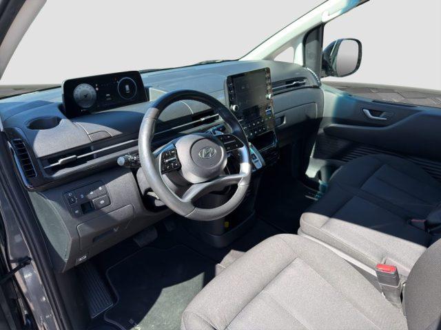 HYUNDAI Staria Staria 2.2 AT AWD 9 posti Wagon