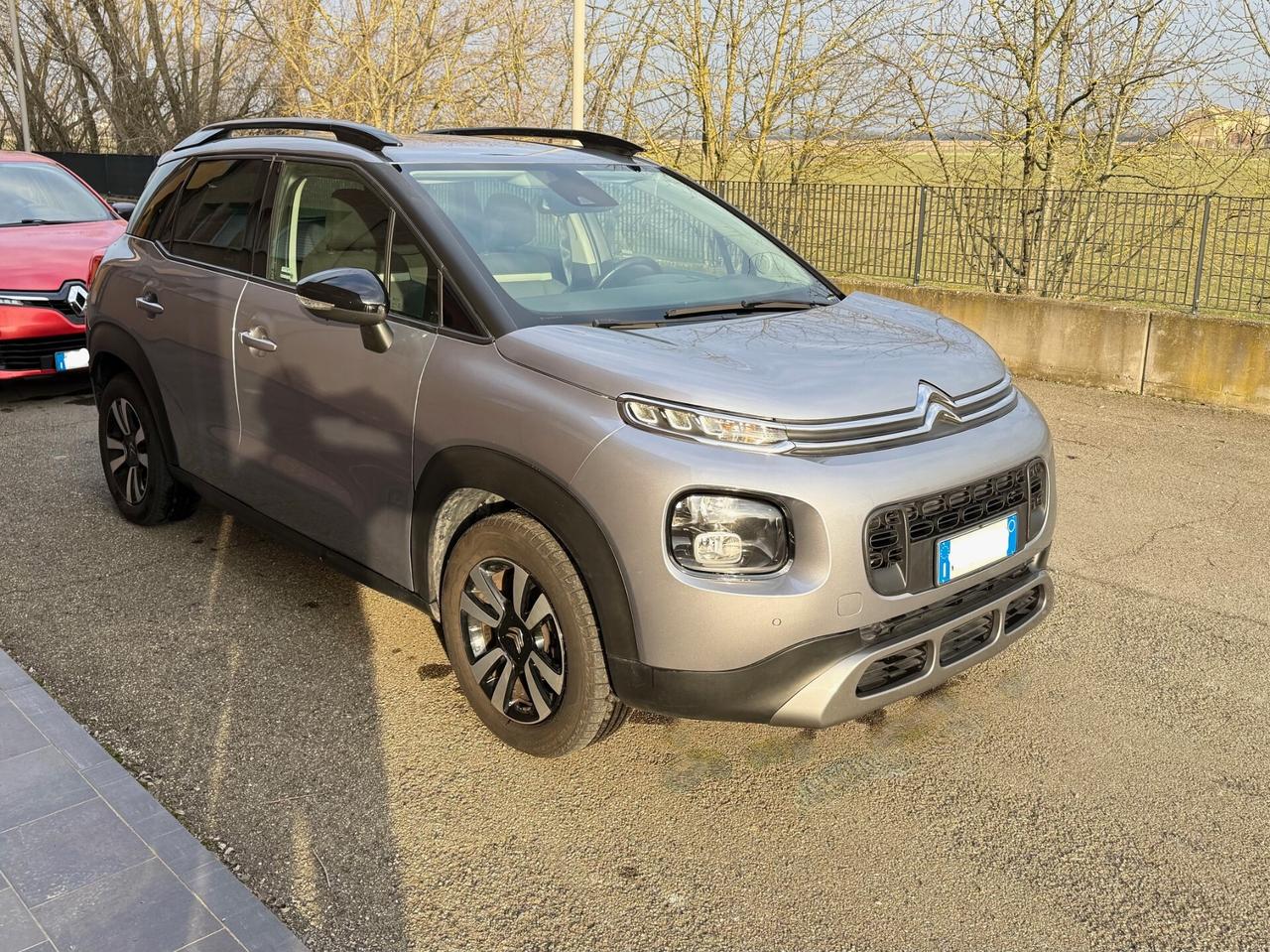 Citroen C3 Aircross BlueHDi 100 S&S Shine