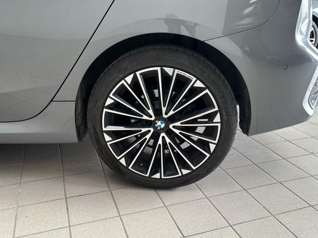 BMW Serie 2 Active Tourer 218 d MSport DCT