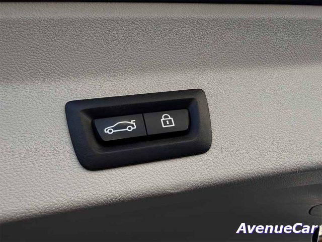 BMW X3 xdrive 30d XLINE TELECAMERA360 PELLE TAGLIANDI BMW