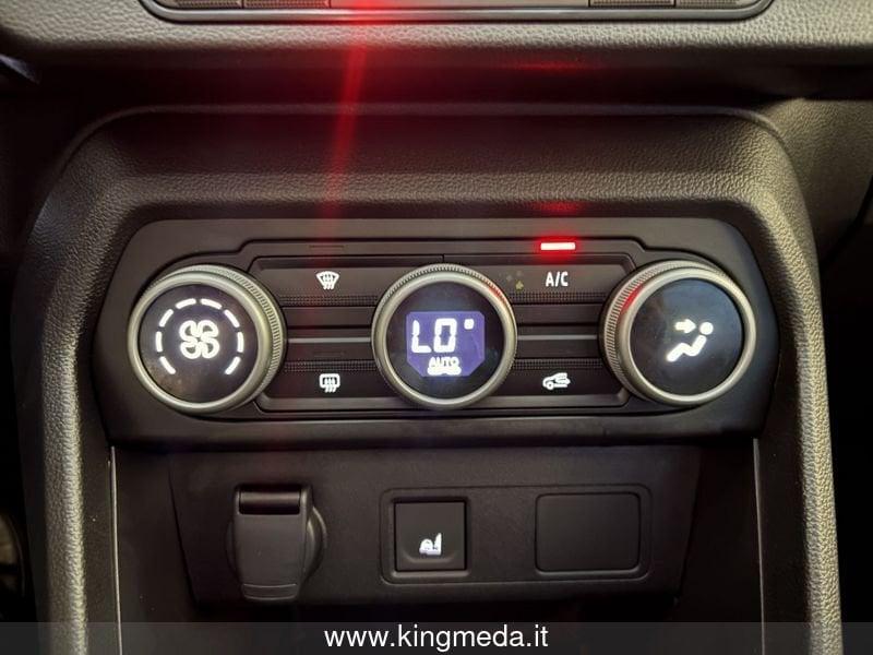 Dacia Jogger Jogger 1.6 Hybrid 140 5 posti Extreme
