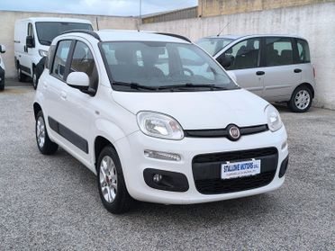 Fiat Panda 1.2 CC 69 CV Lounge 2020