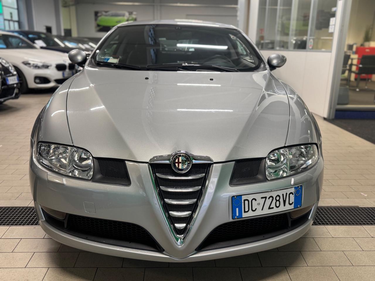 Alfa Romeo GT 1.9 MJT 16V Luxury 39.000km