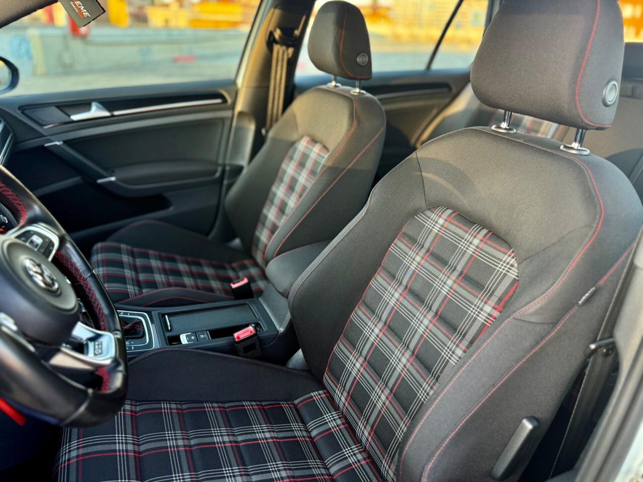 Volkswagen Golf STAGE 3 BRS 2.0T DSG 420cv GTI
