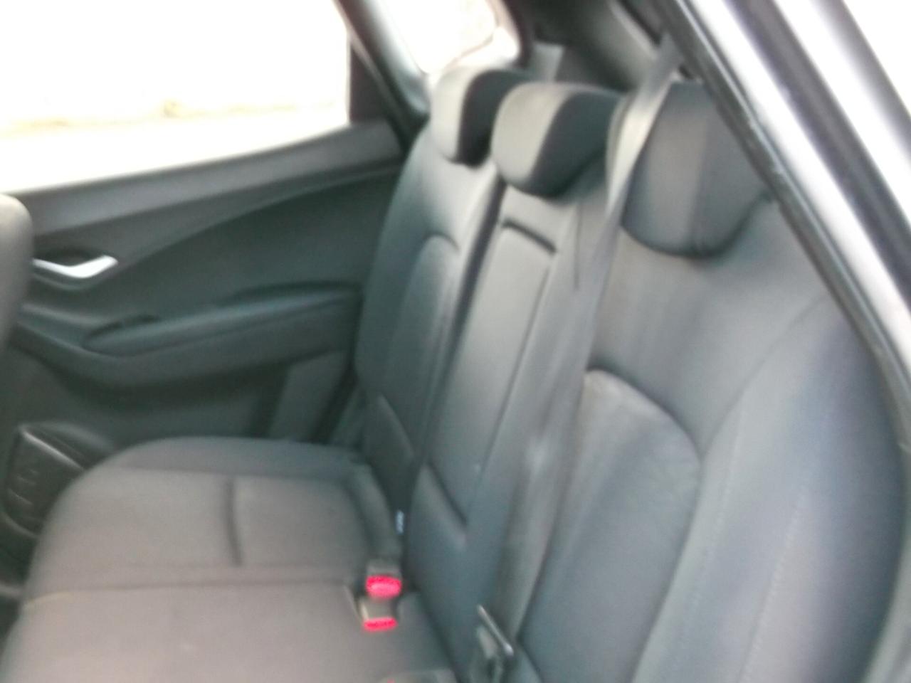 Hyundai iX20 1.4 TDI Neopatentati 2019