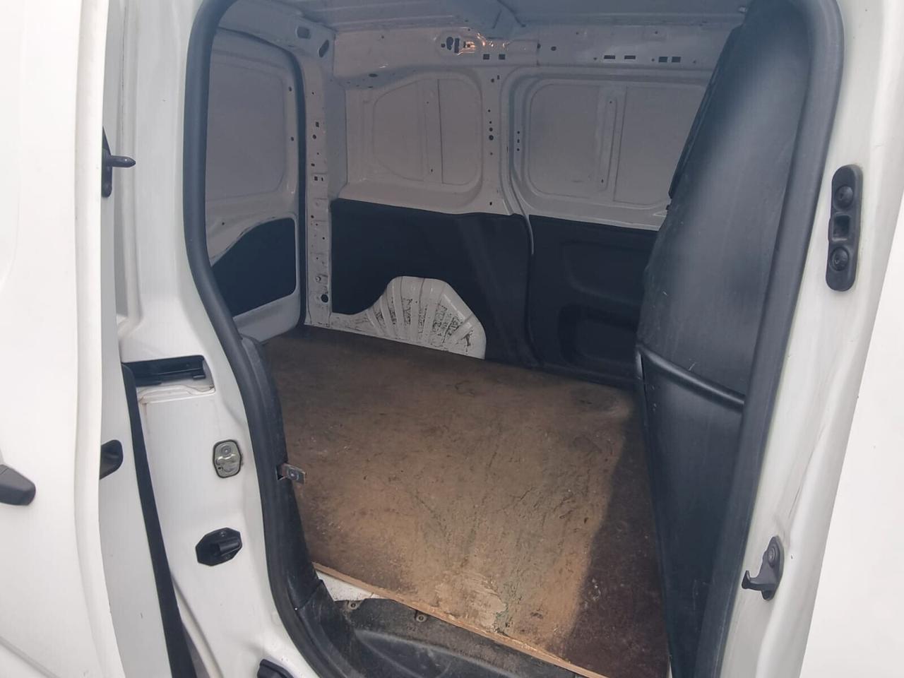 Toyota Proace Proace 1.5D 120CV S&S PC-TN Furgone Compact 5p.10q Comfort