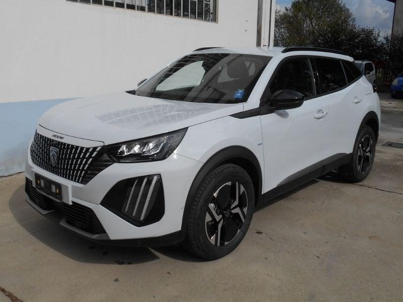 Peugeot 2008 100 Allure Retrocamera CBC