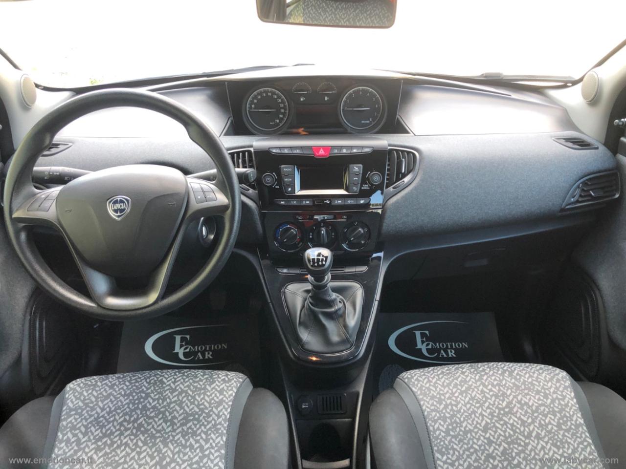 LANCIA Ypsilon 1.0 FireFly 5p.S&S Hyb. Eco Gold - 2021