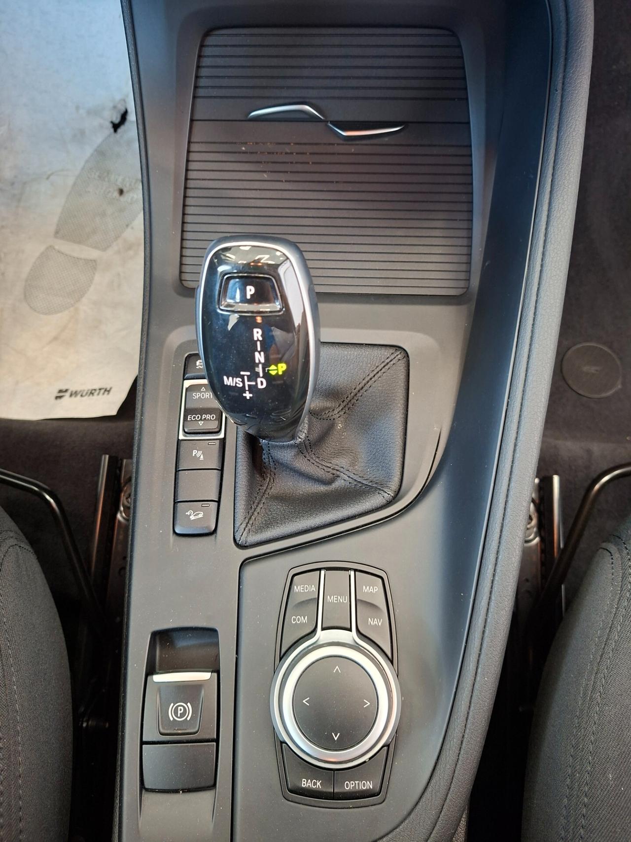 Bmw X1 xDrive20d Business Advantage