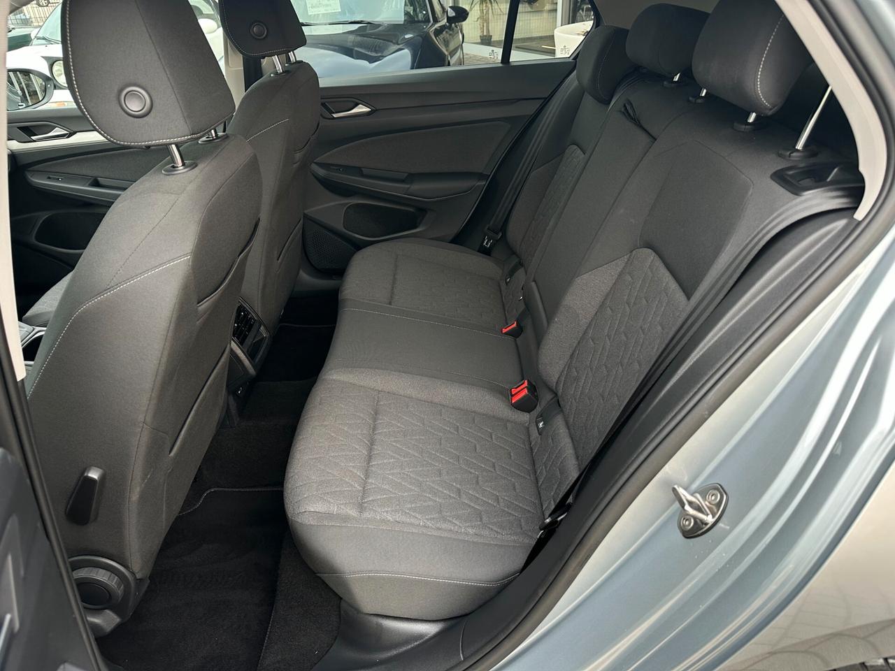 Volkswagen Golf 2.0 TDI 150 CV DSG SCR Life