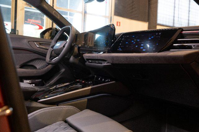 AUDI S5 Avant TFSI mHEV+ S tronic quattro sport attitude