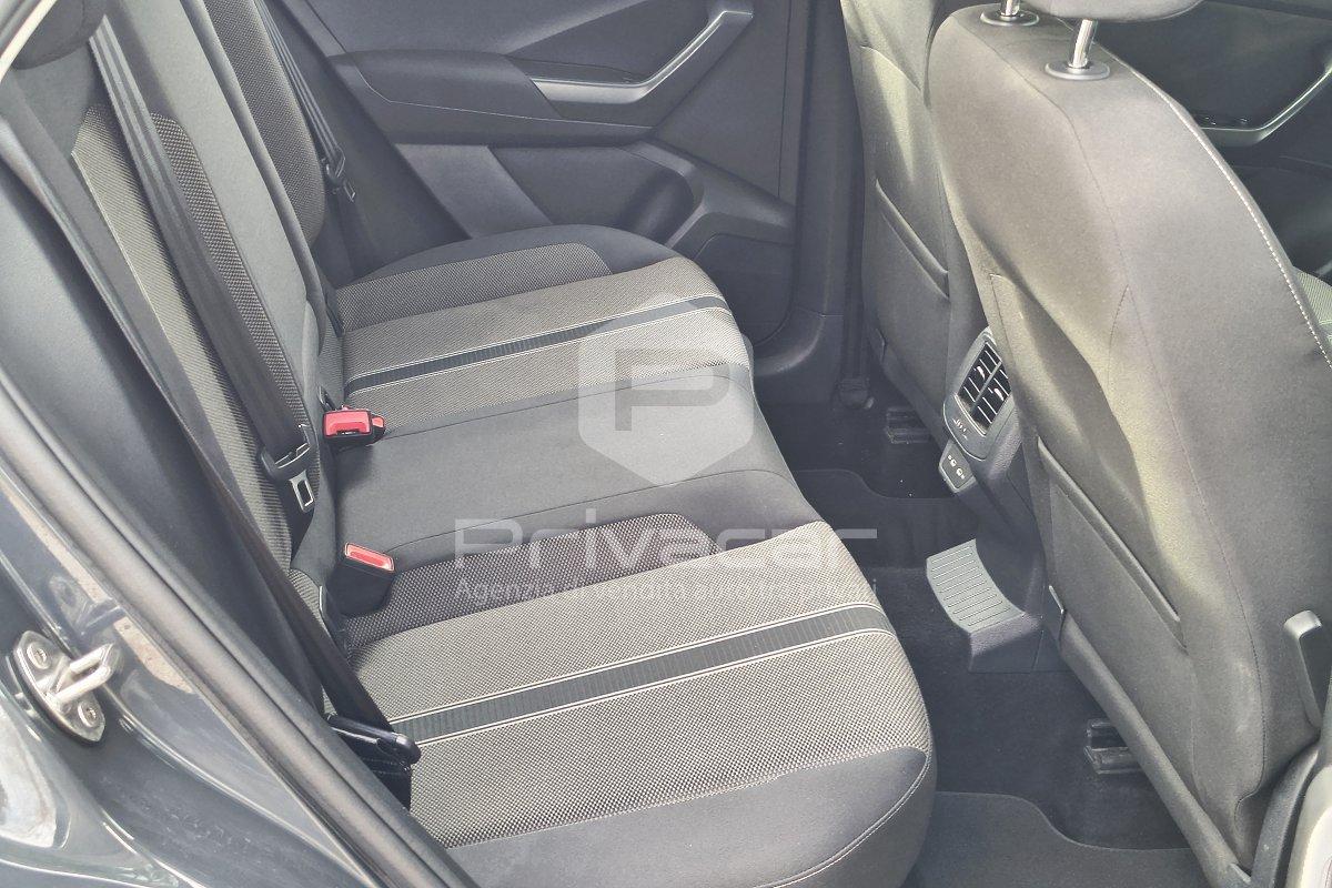 VOLKSWAGEN T-Roc 2.0 TDI SCR Style BlueMotion Technology